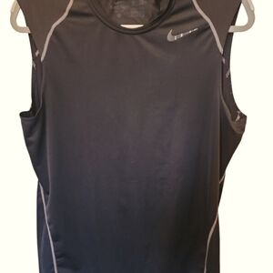 Nike mans dry fit tank top